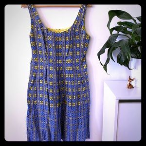 Nine West summer dress